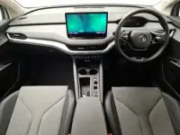 Used Skoda Enyaq iV 210 kW (286 HP) 2024 Silver SUV
