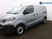 Second-hand Peugeot Expert 2025 Gri Van
