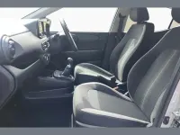 Used Hyundai i10 Advanced 61 HP (44 kW) 2025 Grey Hatchback