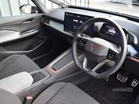 Used Cupra Born 150 kW (204 HP) 2024 Red Hatchback