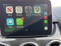 Used Mercedes B220 AMG Line Premium Plus 2017 Silver MPV