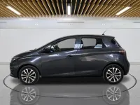 Used Renault Zoe GT-Line 98 kW (134 HP) 2022 Hatchback