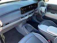 Used Kia EV3 GT-Line S 147 kW (201 HP) 2025 Grey SUV