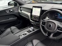 Used Volvo XC60 Plus 345 HP (253 kW) 2025 SUV