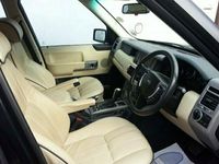 Used Land Rover Range Rover 2002 SUV