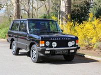 used Land Rover Range Rover Classic 3.9