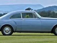 Used Bentley S1 180 HP (132 kW) 1958 Others Sedan