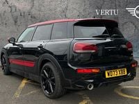 Used Mini John Cooper Works Clubman Premium Plus 306 HP (225 kW) 2022 Other Estate