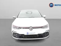 Usado VW Golf VIII GTI 245 CV (180 kW) 2023 Blanco Utilitario
