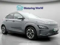Used Hyundai Kona Premium 150 kW (204 HP) 2022 SUV