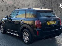 Used Mini Cooper Countryman Classic 134 HP (98 kW) 2023 Black SUV