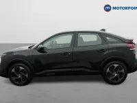 Used Citroën C4 PureTech 2023 Black SUV