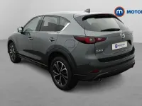 Used Mazda CX-5 Exclusive-Line 165 HP (121 kW) 2025 SUV