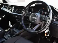 Used Audi A1 Sportback 95 HP (69 kW) 2023 Hatchback