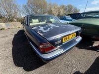 Used Jaguar XJ8 1998 Blue Sedan