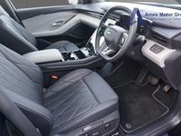 Used Ford Capri Premium 210 kW (286 HP) 2025 SUV