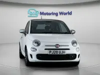 Used Fiat 500 Rock 69 HP (50 kW) 2019 Hatchback
