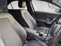 Used Mercedes A200 163 HP (119 kW) 2022 Sedan