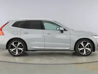 Used Volvo XC60 Ultra 250 HP (183 kW) 2025 Grey SUV