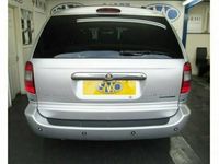 Used Chrysler Grand Voyager 2004 MPV