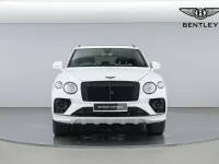 Used Bentley Bentayga 2021 Ice SUV