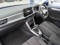 Used VW T-Roc 150 HP (110 kW) 2025 SUV