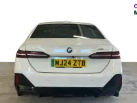 Used BMW i5 M Sport 250 kW (340 HP) 2024 Sedan