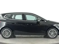 Used BMW 225 Active Tourer Luxury Line 2023 Black MPV