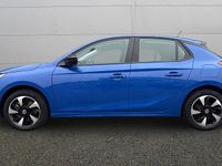 Used Vauxhall Corsa-e Design Edition 100 kW (136 HP) 2025 Hatchback