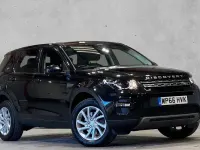 Used Land Rover Discovery 5 SE 179 HP (131 kW) 2019 SUV