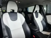 Used Volvo V40 2016 Bronze Hatchback