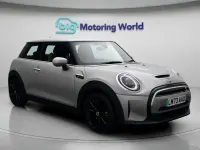 Used Mini Cooper SE Hatch 133 kW (181 HP) 2023 Hatchback
