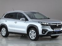 Usado Suzuki SX4 S-Cross 129 CV (94 kW) 2025 SUV