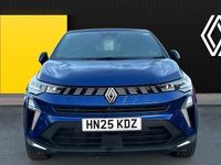 Used Renault Symbioz Techno 143 HP (105 kW) 2025 Blue SUV