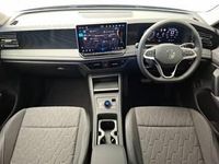 New VW Tiguan Match 150 HP (110 kW) 2025 Blue SUV