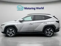 Used Hyundai Tucson Ultimate 261 HP (191 kW) 2023 SUV