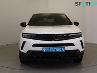Used Vauxhall Mokka GS Line 98 kW (134 HP) 2022 White SUV