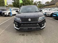 used Suzuki Vitara 1.4 48v Boosterjet Hybrid Go Manual