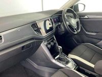 used VW T-Roc 1.5 TSI EVO SEL 5dr DSG