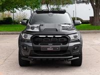 Used Ford Ranger Wildtrack 2022 Grey Pickup