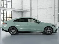 New Mercedes CLA200 Executive 163 HP (119 kW) 2026 Sedan