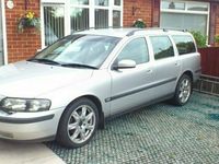 Second-hand Volvo V70 163 CP (119 kW) 2004 Break