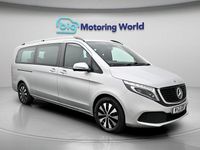 Used Mercedes EQV300 150 kW (204 HP) 2023 Estate