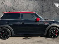 Used Mini John Cooper Works Hatch 228 HP (167 kW) 2022 Black Hatchback