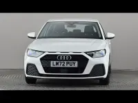 Used Audi A1 Premium 2022 White SUV