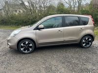 used Nissan Note 1.5 [90] dCi N-Tec+ 5dr