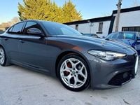 Used Alfa Romeo Giulia Edizione Speciale 190 HP (139 kW) 2020 Sedan