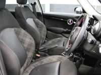 Used Mini Cooper S Hatch 189 HP (139 kW) 2017 Grey Hatchback