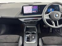 Used BMW 120 M Sport 168 HP (123 kW) 2024 White Hatchback