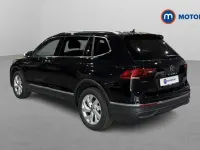 Used VW Tiguan Allspace Life 150 HP (110 kW) 2024 SUV